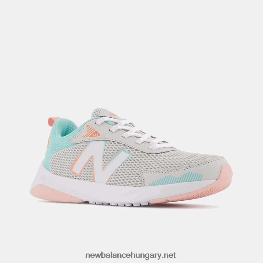 New Balance 6XH8F06197 gyerekek dynasoft 545