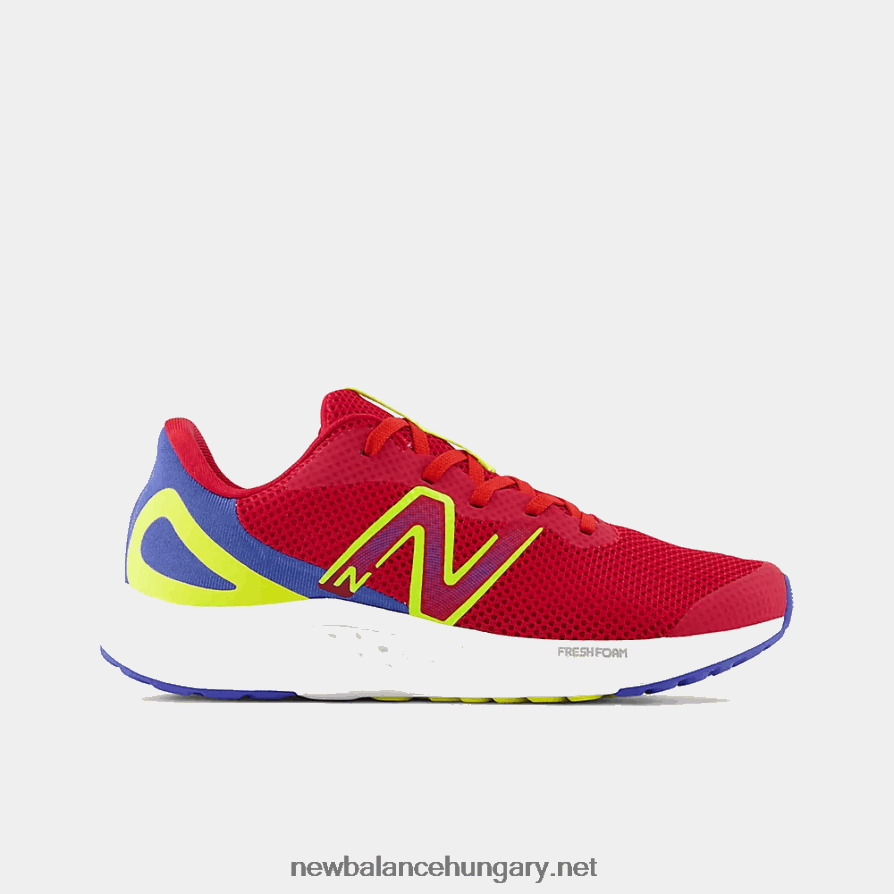New Balance 6XH8F06198 gyerekek friss hab arishi v4