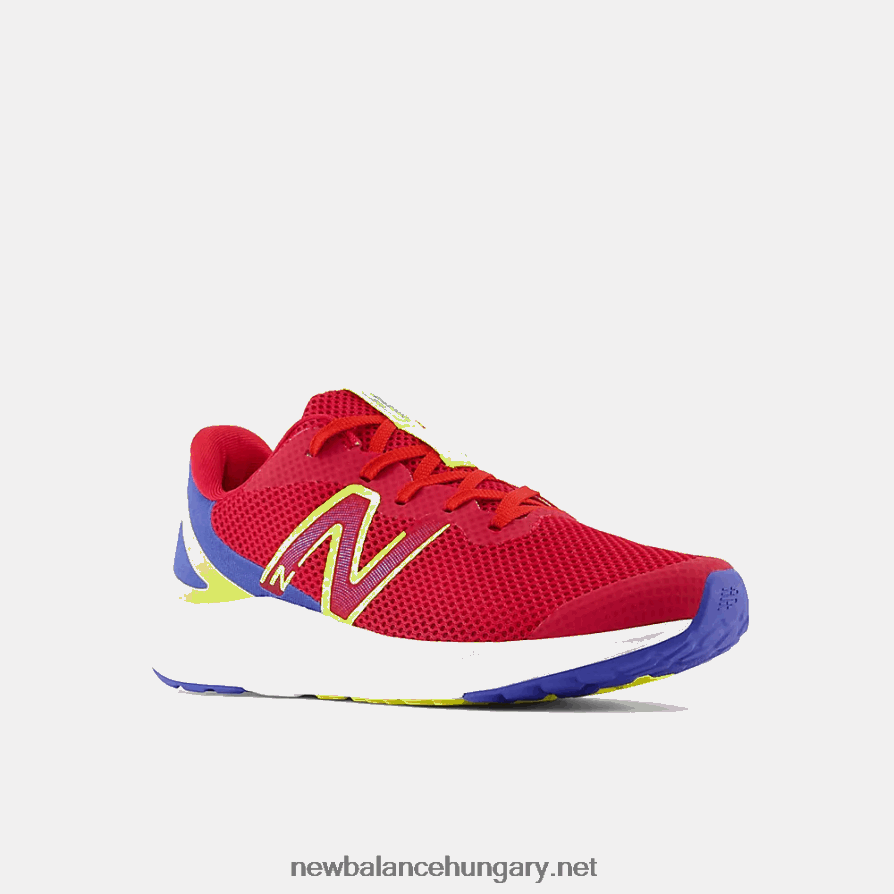 New Balance 6XH8F06198 gyerekek friss hab arishi v4