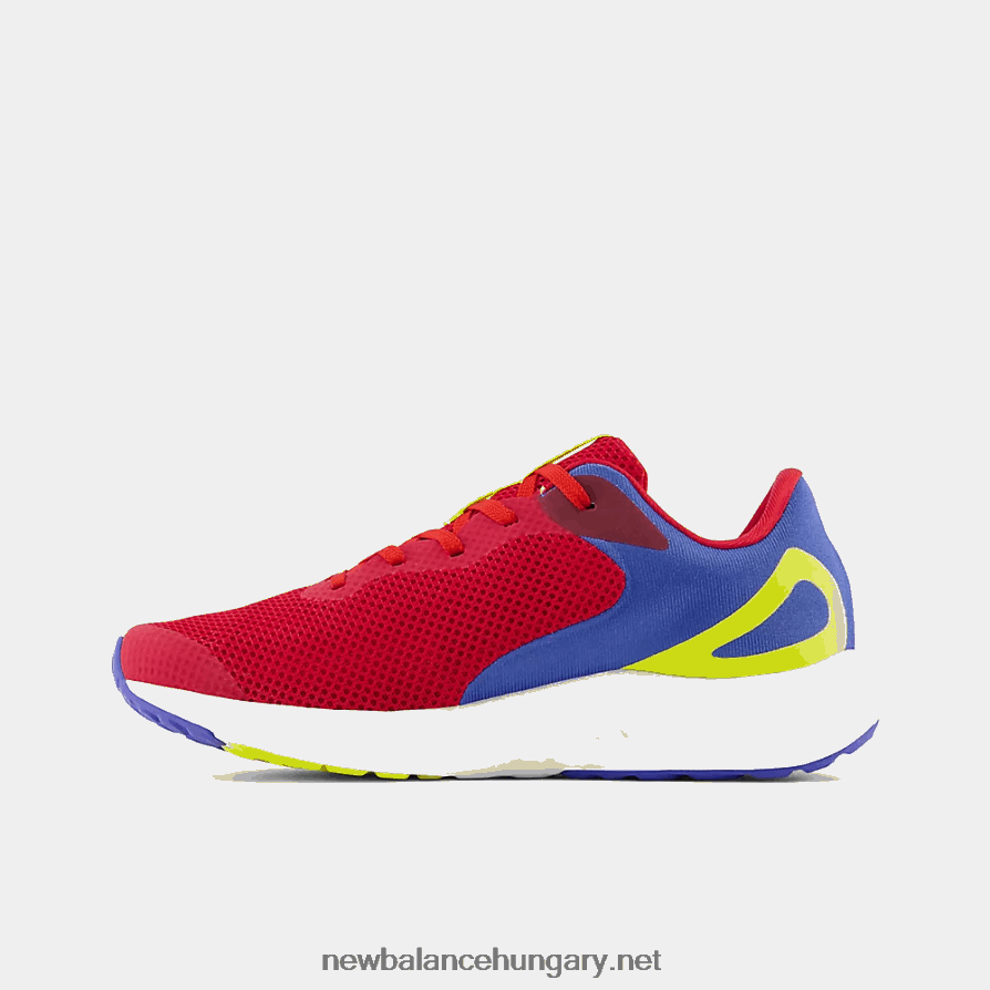 New Balance 6XH8F06198 gyerekek friss hab arishi v4