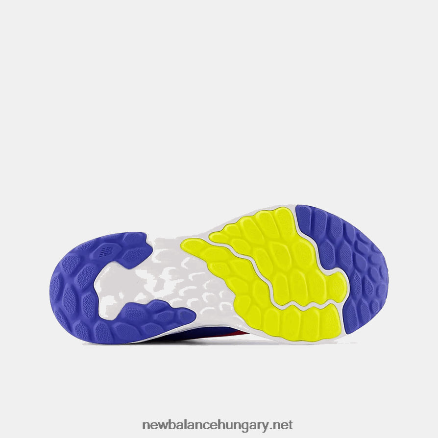 New Balance 6XH8F06198 gyerekek friss hab arishi v4