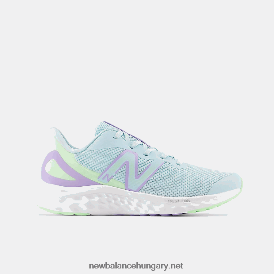 New Balance 6XH8F06199 gyerekek friss hab arishi v4
