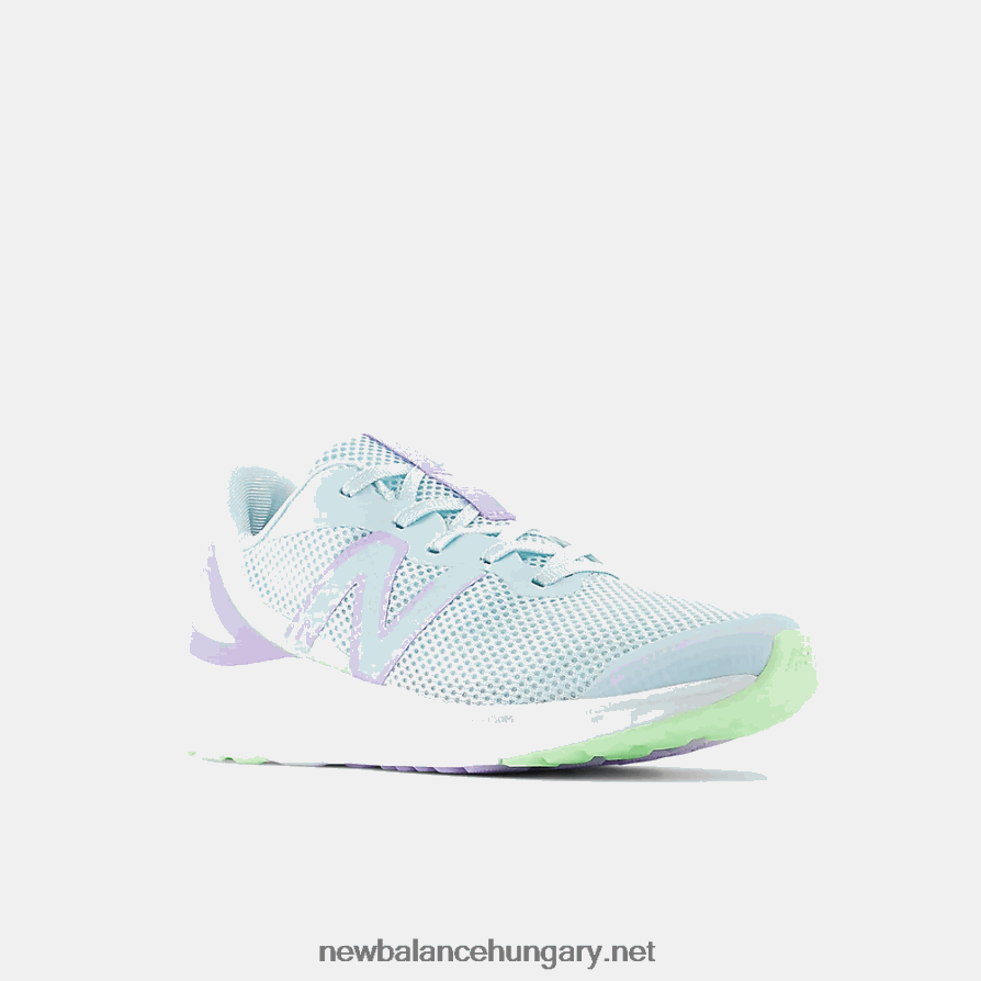 New Balance 6XH8F06199 gyerekek friss hab arishi v4