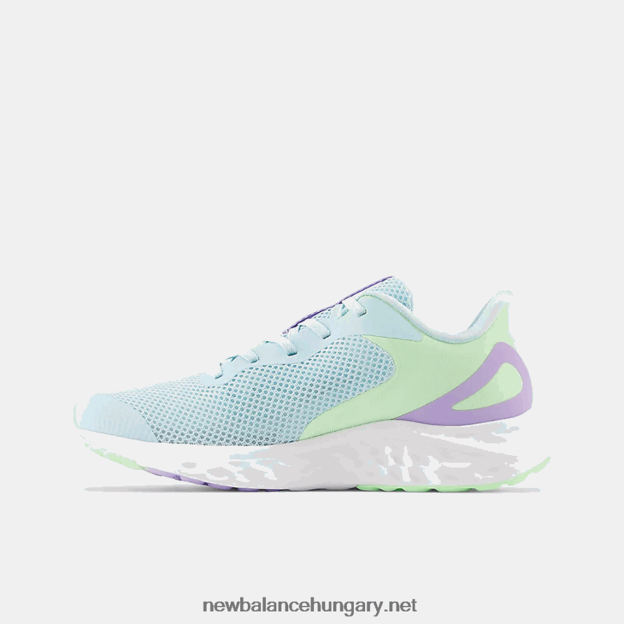 New Balance 6XH8F06199 gyerekek friss hab arishi v4