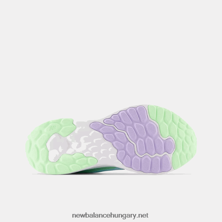 New Balance 6XH8F06199 gyerekek friss hab arishi v4