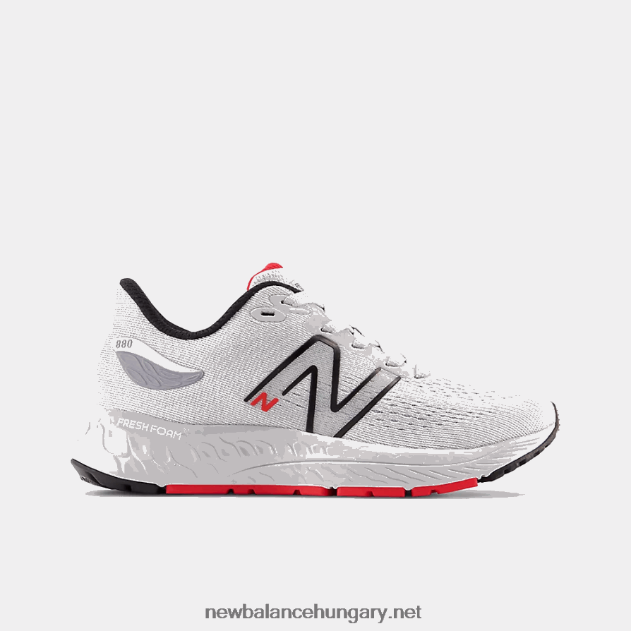 New Balance 6XH8F06203 gyerekek friss hab x 880v12