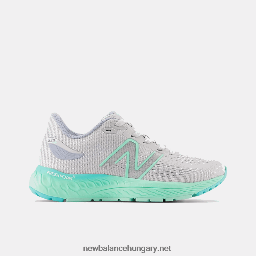 New Balance 6XH8F06204 gyerekek friss hab x 880v12