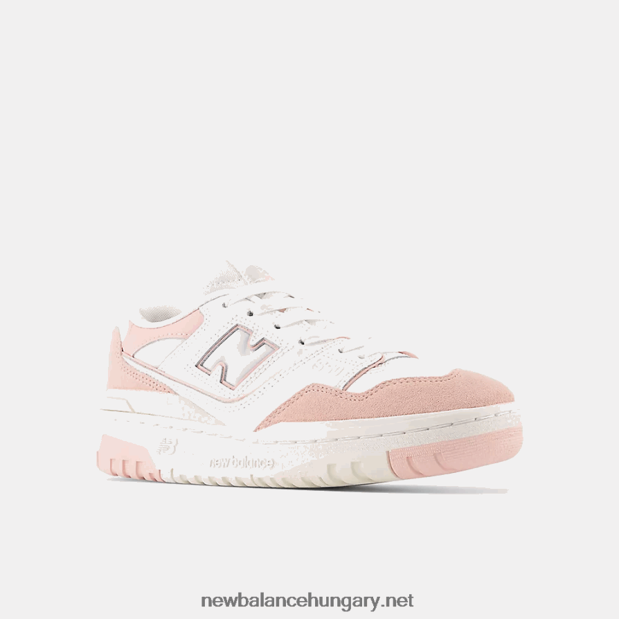 New Balance 6XH8F06207 gyerekek 550