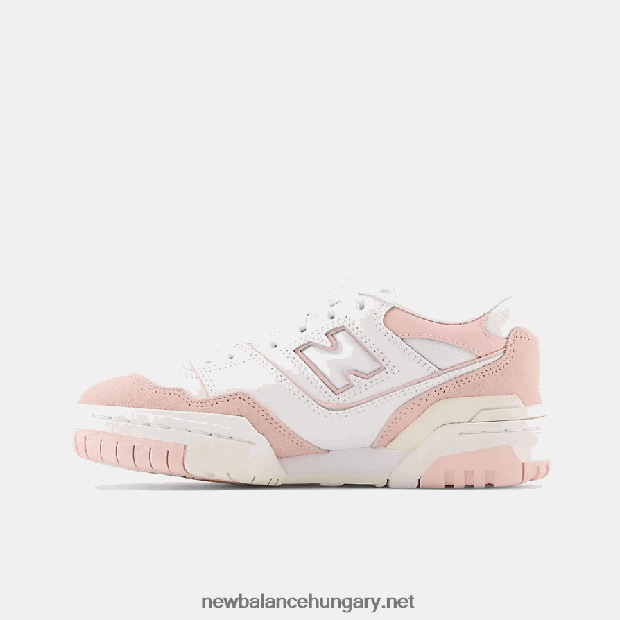 New Balance 6XH8F06207 gyerekek 550