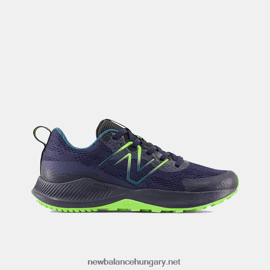 New Balance 6XH8F06208 gyerekek dynasoft nitrel v5