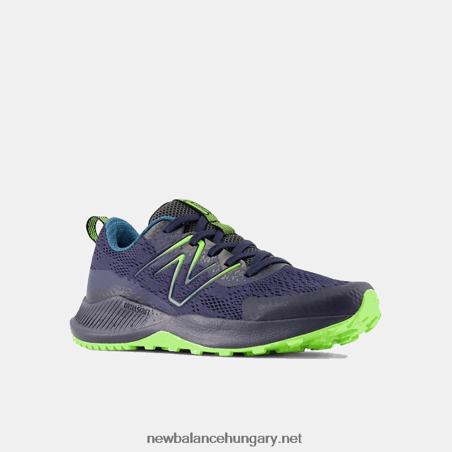 New Balance 6XH8F06208 gyerekek dynasoft nitrel v5