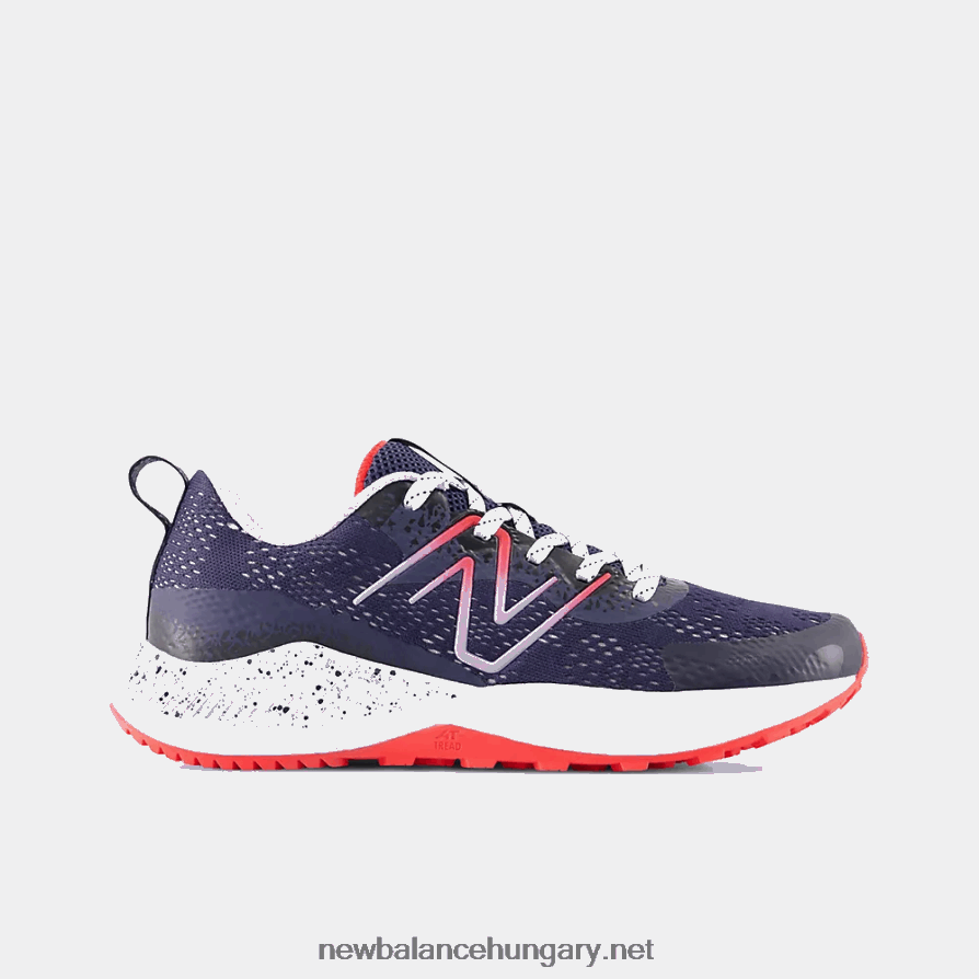New Balance 6XH8F06209 gyerekek dynasoft nitrel v5