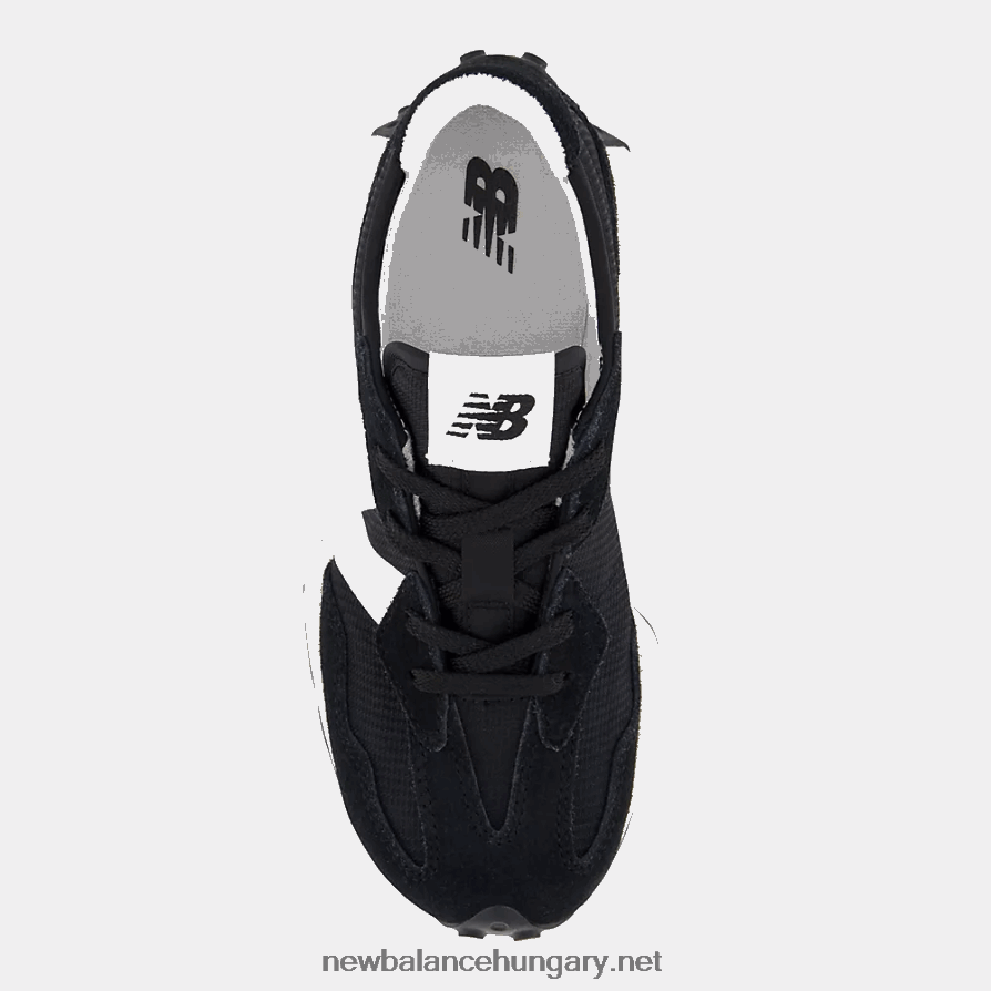 New Balance 6XH8F06211 gyerekek 327