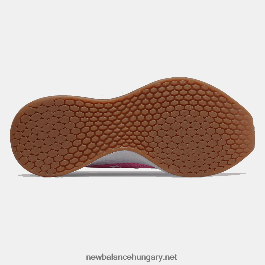 New Balance 6XH8F06212 gyerekek friss hab roav póló