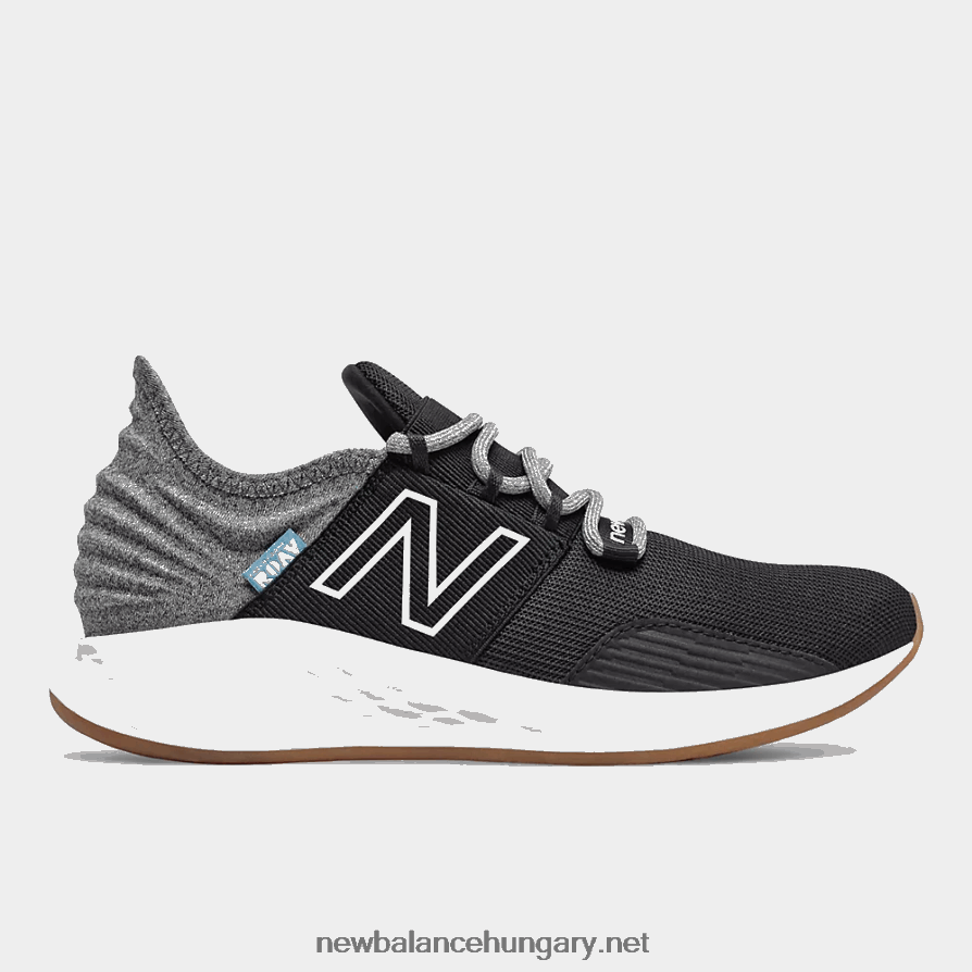 New Balance 6XH8F06213 gyerekek friss hab roav póló
