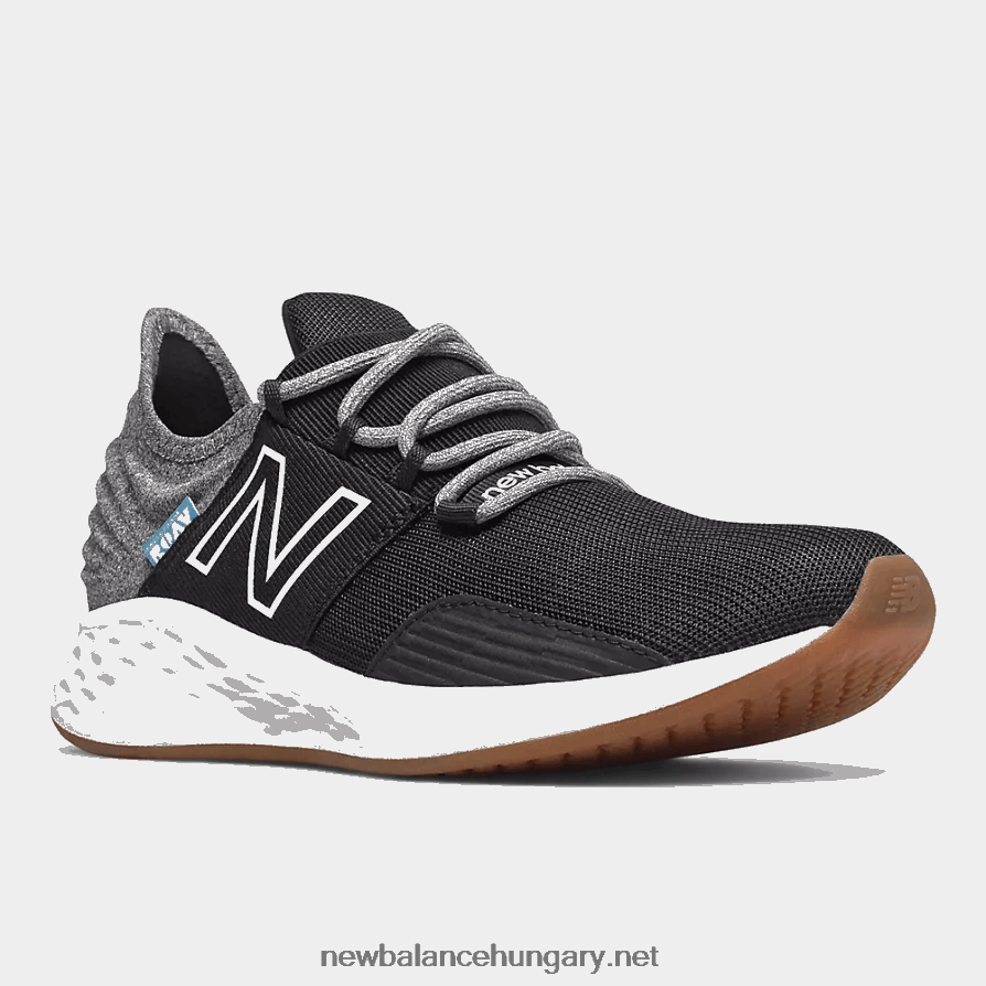 New Balance 6XH8F06213 gyerekek friss hab roav póló