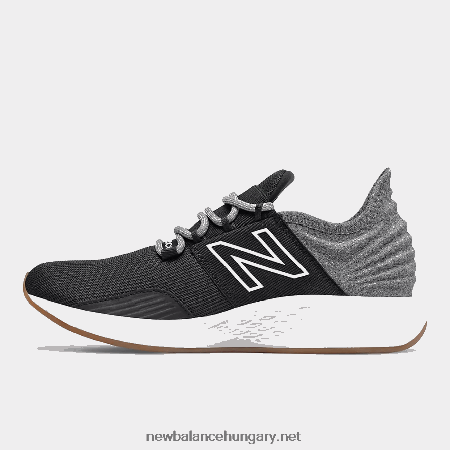 New Balance 6XH8F06213 gyerekek friss hab roav póló
