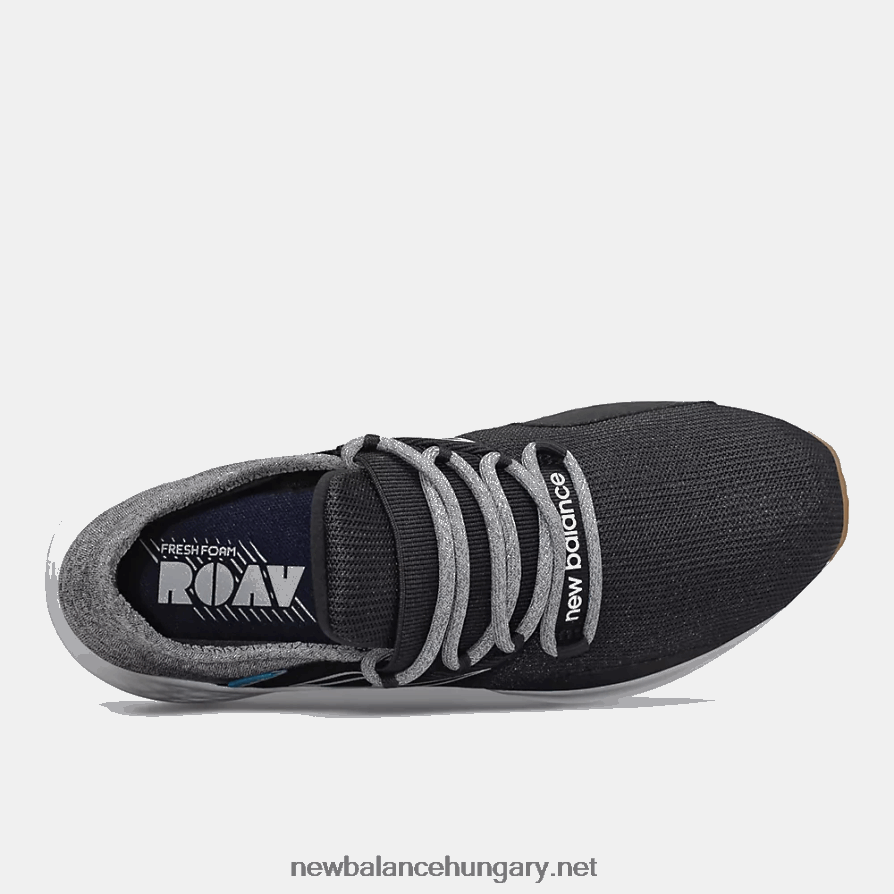 New Balance 6XH8F06213 gyerekek friss hab roav póló