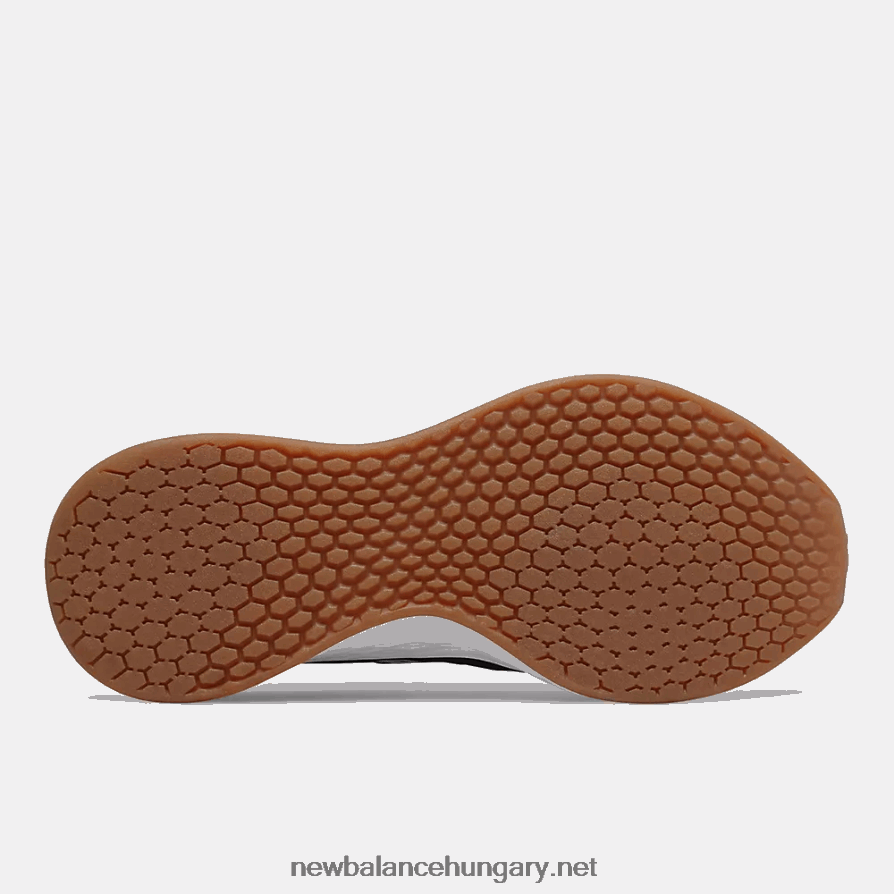 New Balance 6XH8F06213 gyerekek friss hab roav póló