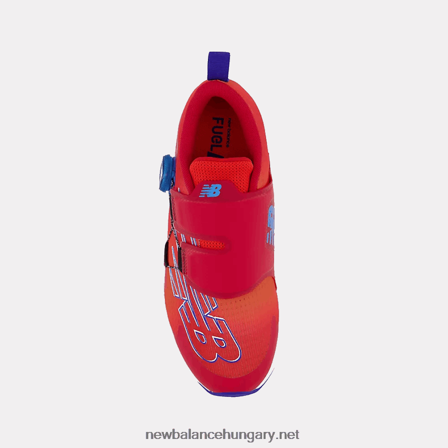 New Balance 6XH8F06217 gyerekek fuelcore discover v3 boa