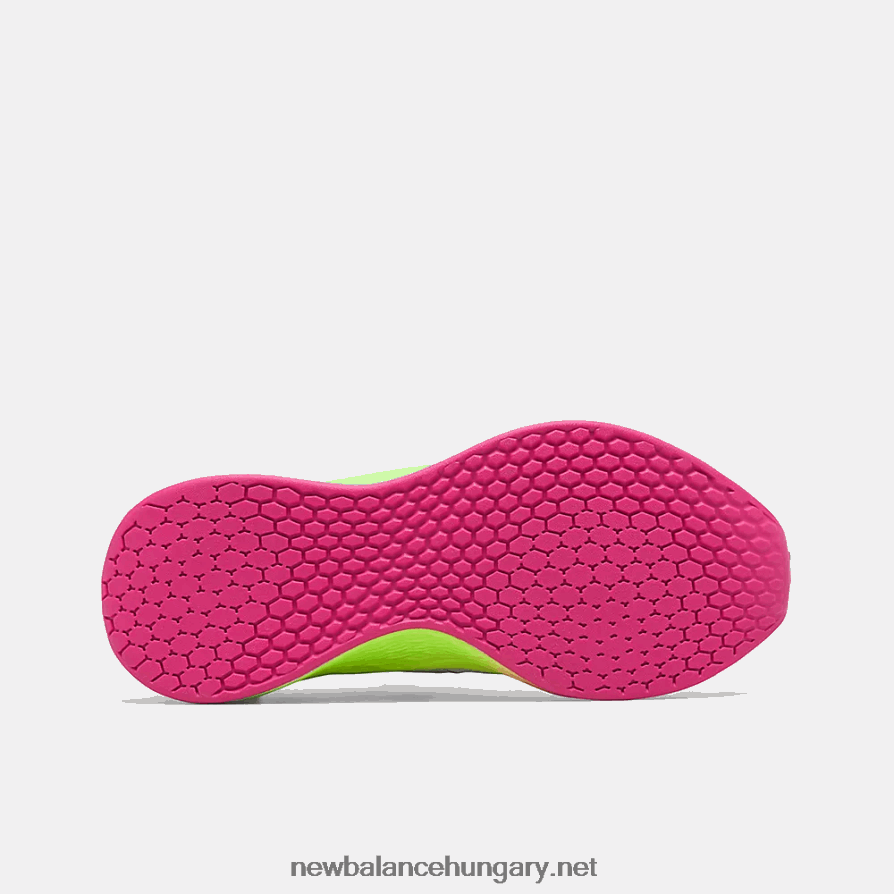 New Balance 6XH8F06222 gyerekek friss hab roav