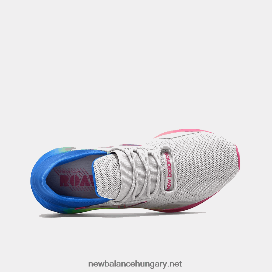 New Balance 6XH8F06224 gyerekek friss hab roav