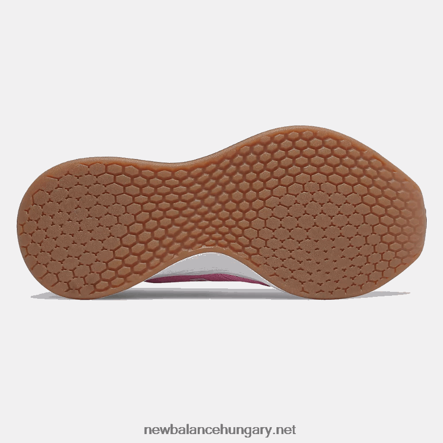 New Balance 6XH8F06230 gyerekek friss hab roav póló