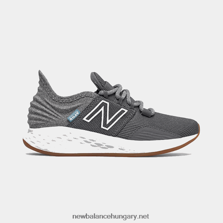New Balance 6XH8F06231 gyerekek friss hab roav póló
