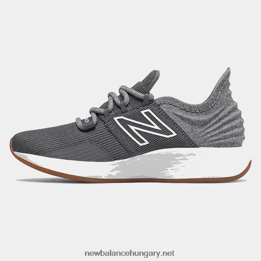 New Balance 6XH8F06231 gyerekek friss hab roav póló