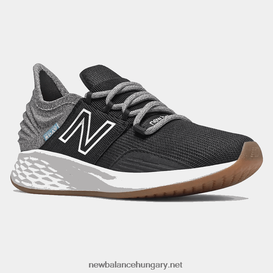 New Balance 6XH8F06232 gyerekek friss hab roav póló