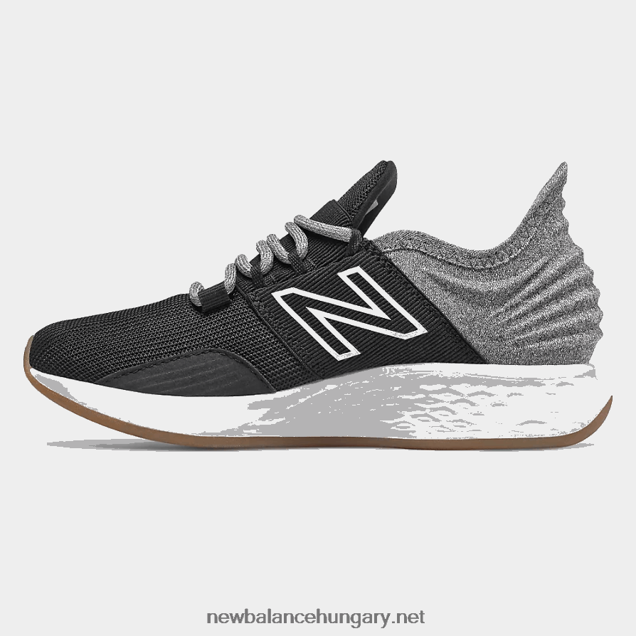 New Balance 6XH8F06232 gyerekek friss hab roav póló