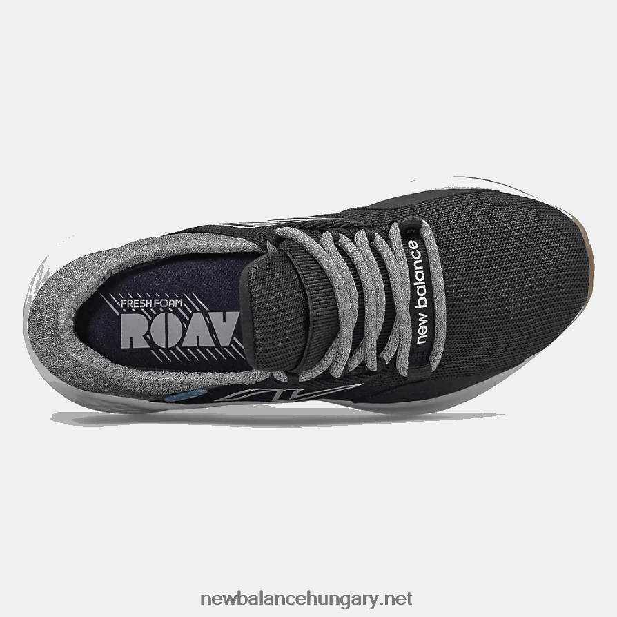 New Balance 6XH8F06232 gyerekek friss hab roav póló