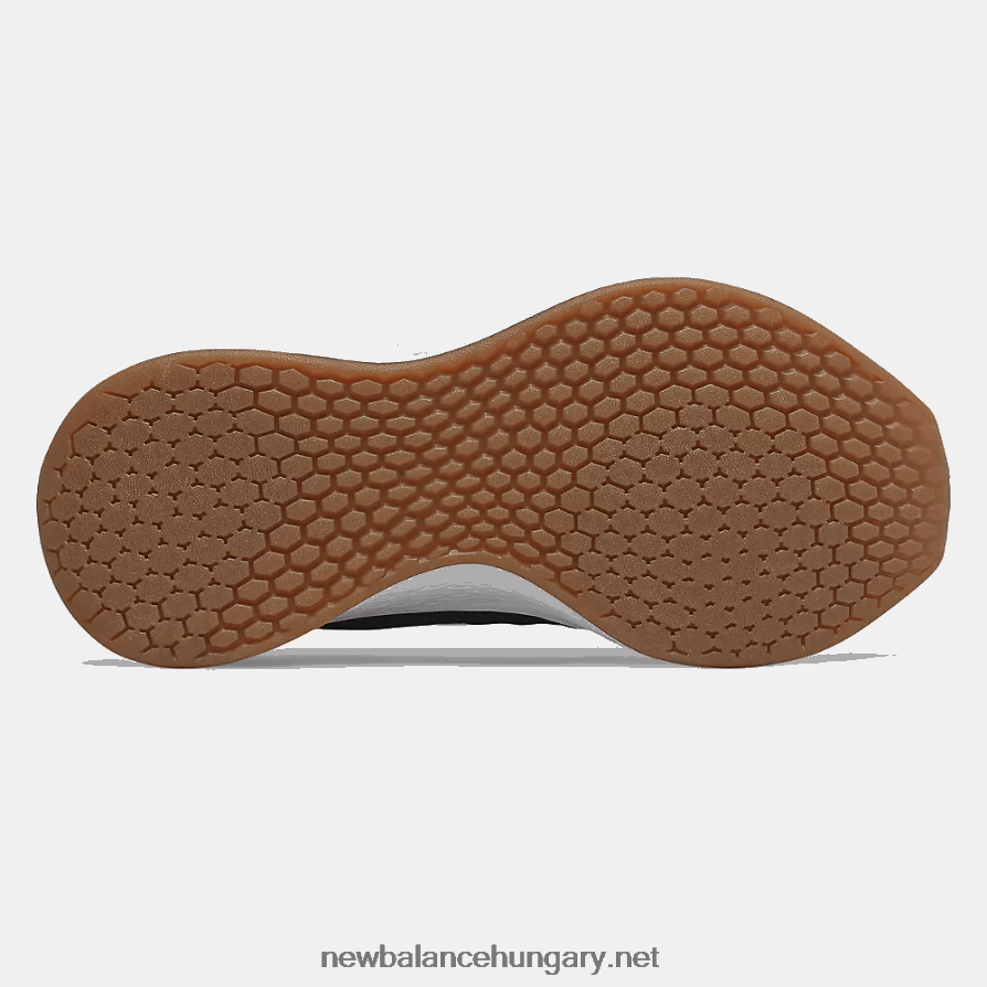 New Balance 6XH8F06232 gyerekek friss hab roav póló