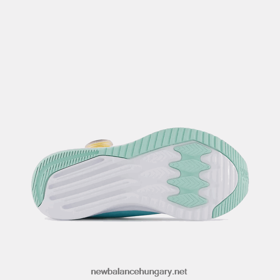 New Balance 6XH8F06233 gyerekek fuelcore discover v3 boa