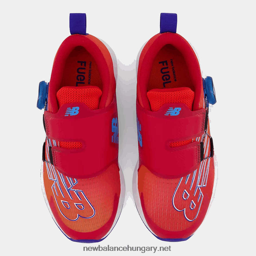 New Balance 6XH8F06234 gyerekek fuelcore discover v3 boa