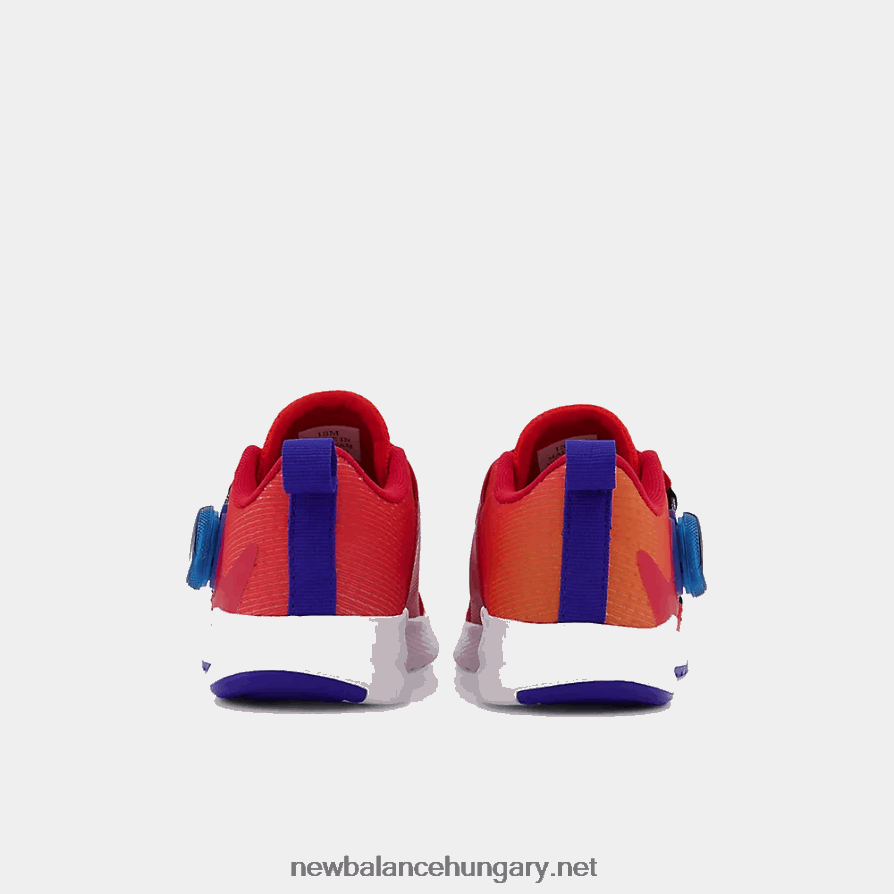 New Balance 6XH8F06234 gyerekek fuelcore discover v3 boa