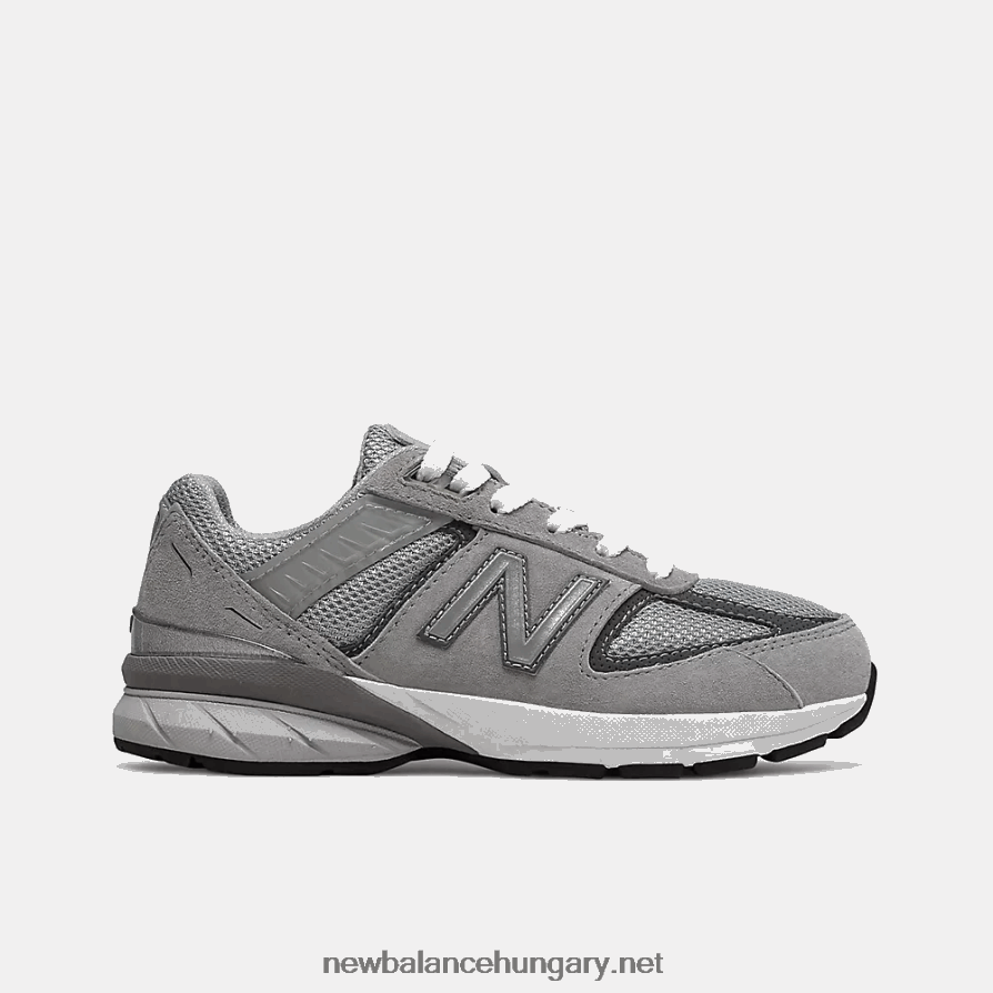New Balance 6XH8F06235 gyerekek 990v5
