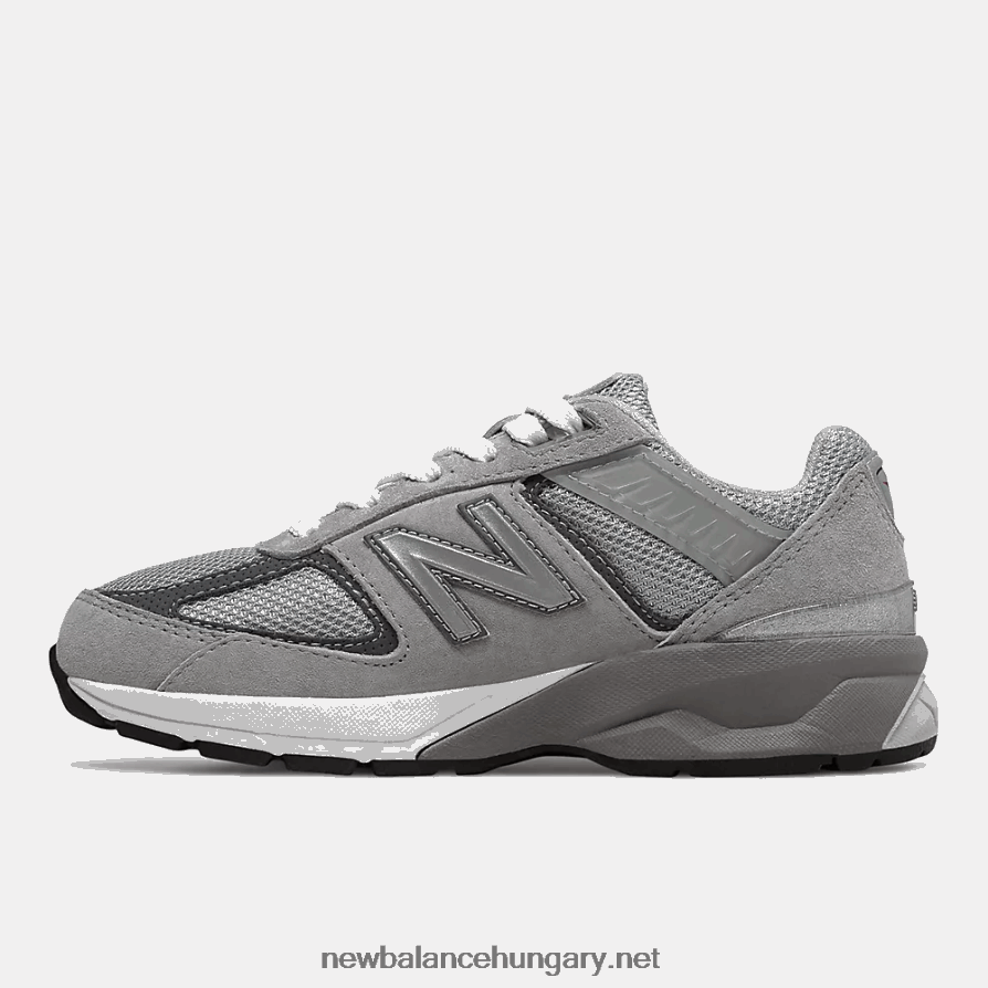 New Balance 6XH8F06235 gyerekek 990v5