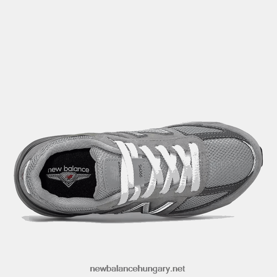 New Balance 6XH8F06235 gyerekek 990v5