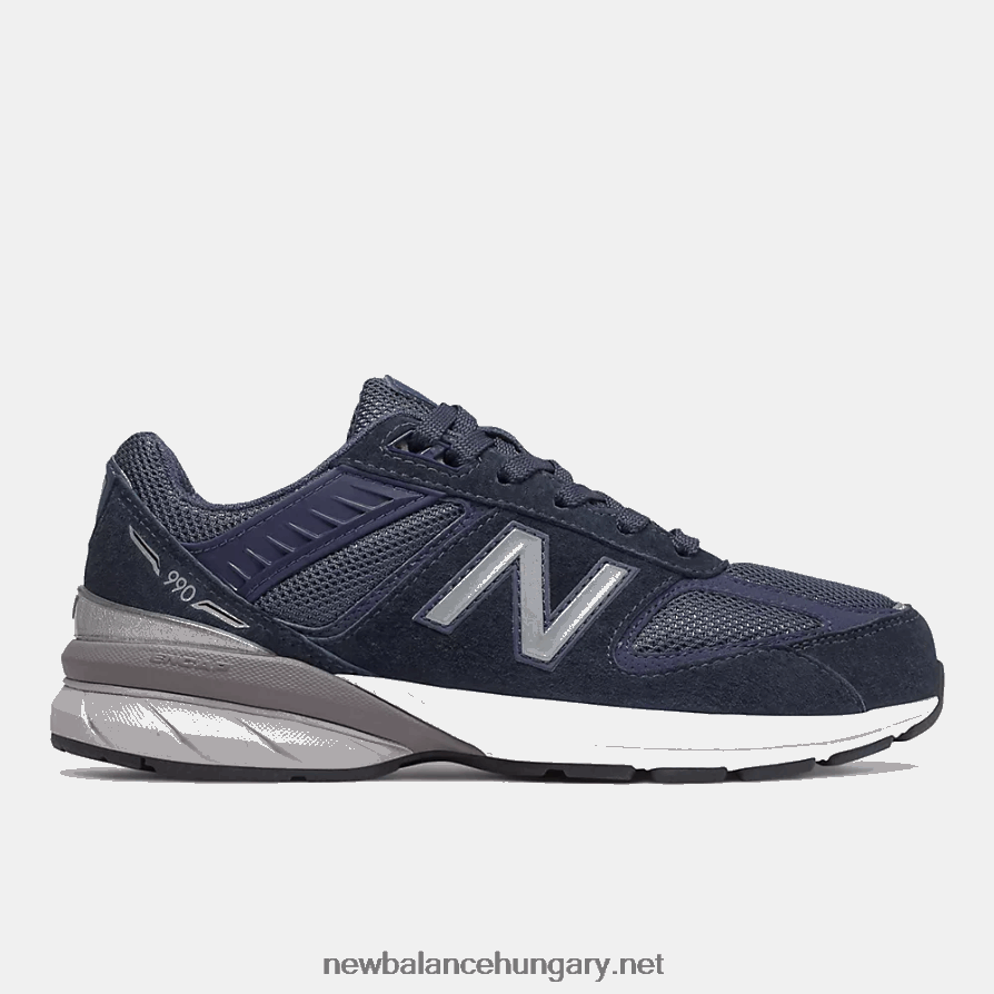 New Balance 6XH8F06236 gyerekek 990v5