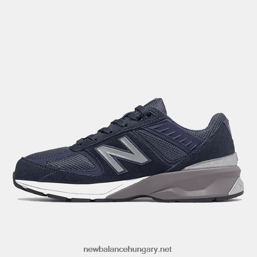 New Balance 6XH8F06236 gyerekek 990v5