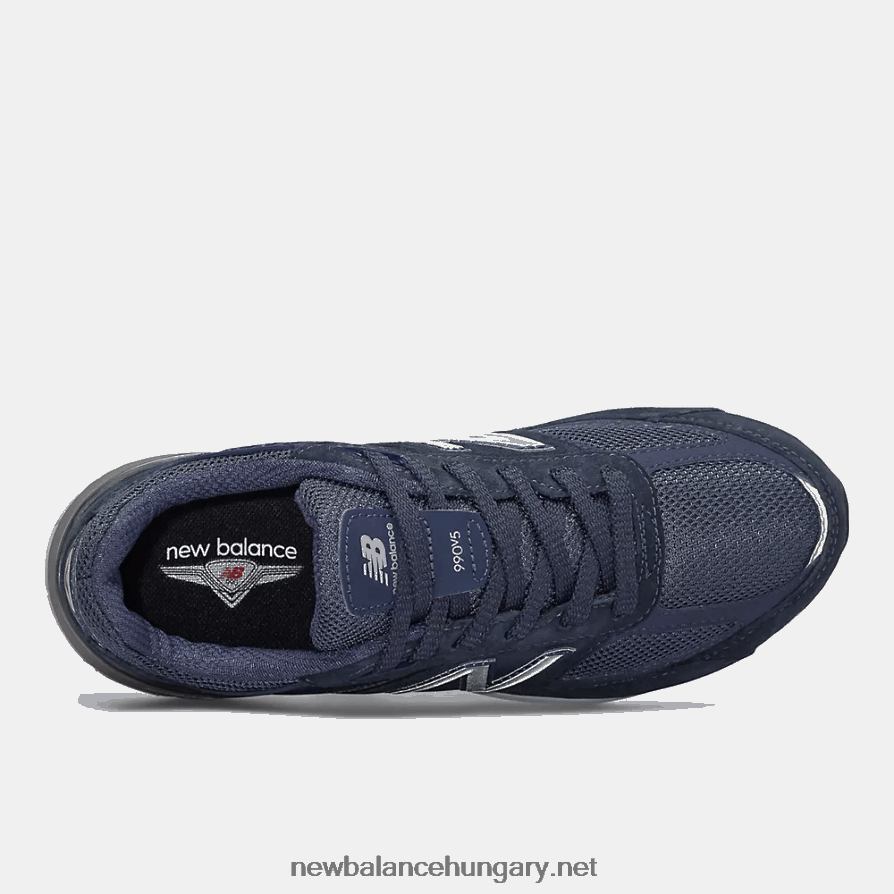 New Balance 6XH8F06236 gyerekek 990v5