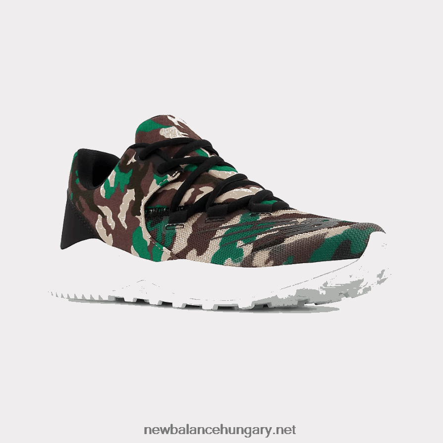 New Balance 6XH8F06237 gyerekek 4040v6