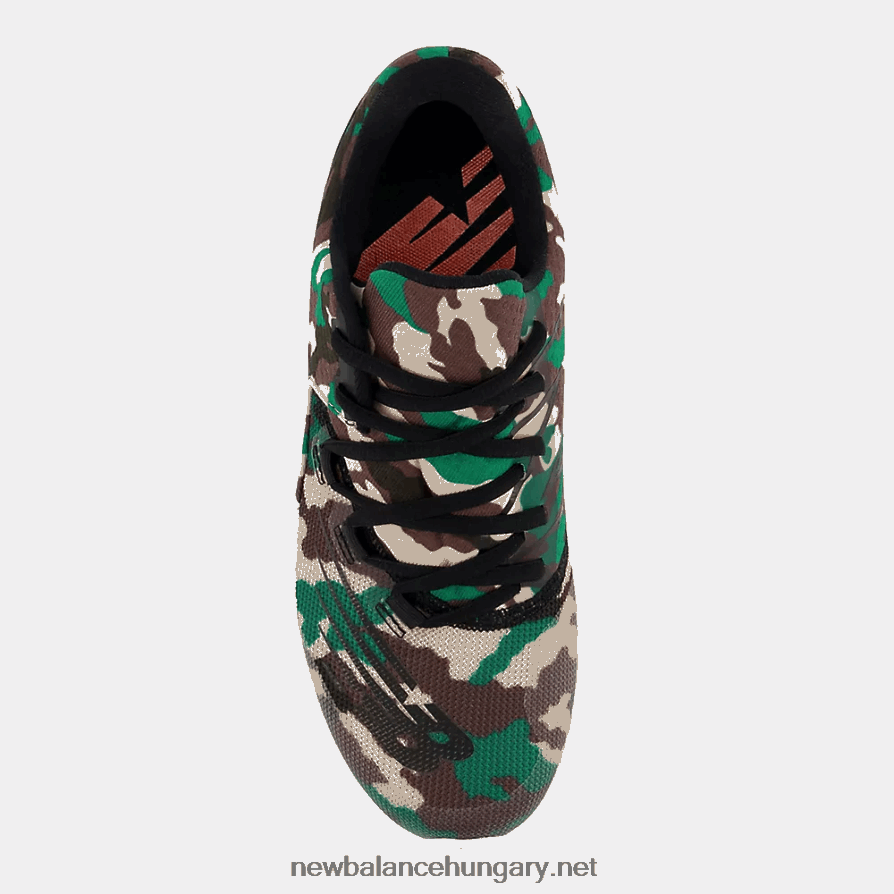 New Balance 6XH8F06237 gyerekek 4040v6