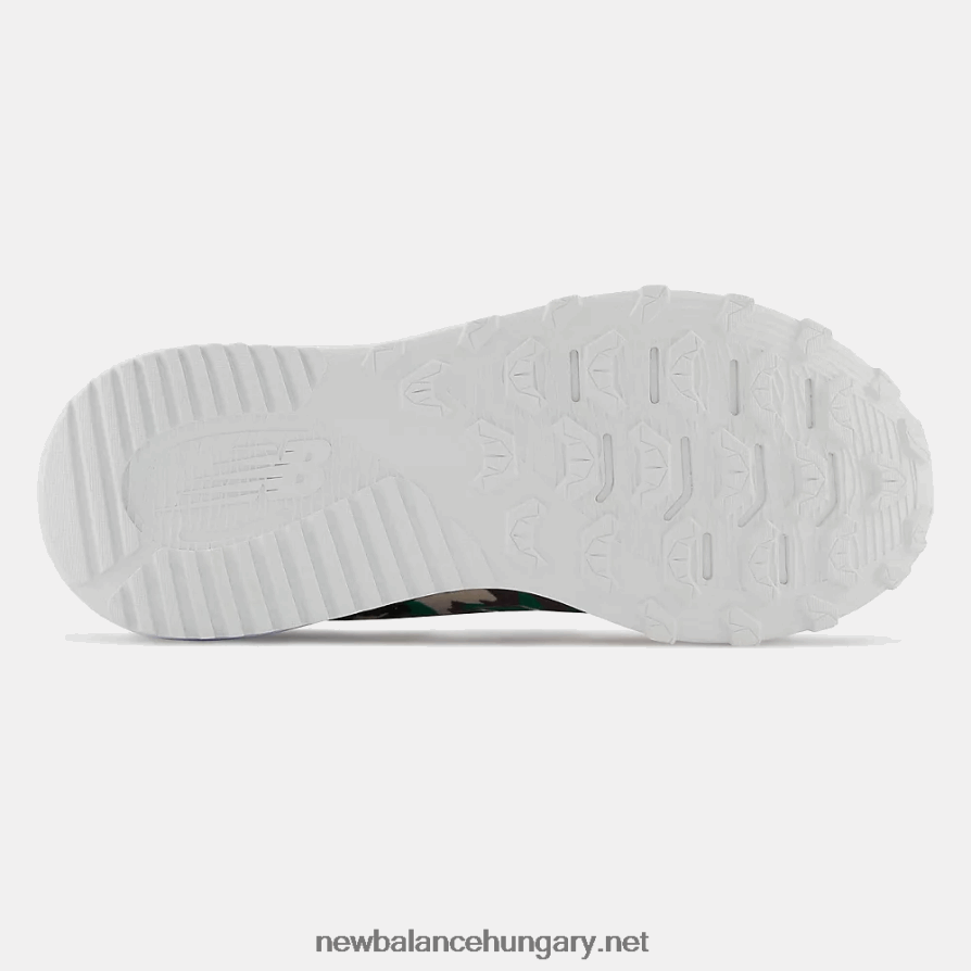 New Balance 6XH8F06237 gyerekek 4040v6