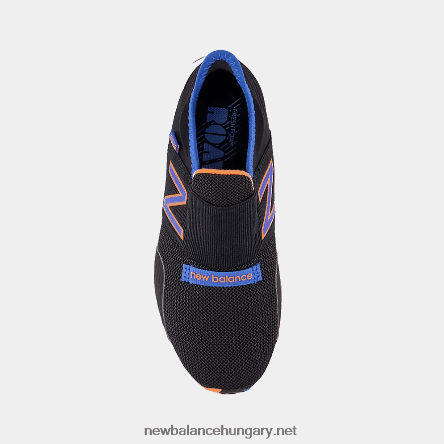 New Balance 6XH8F06239 gyerekek friss hab roav slip-on