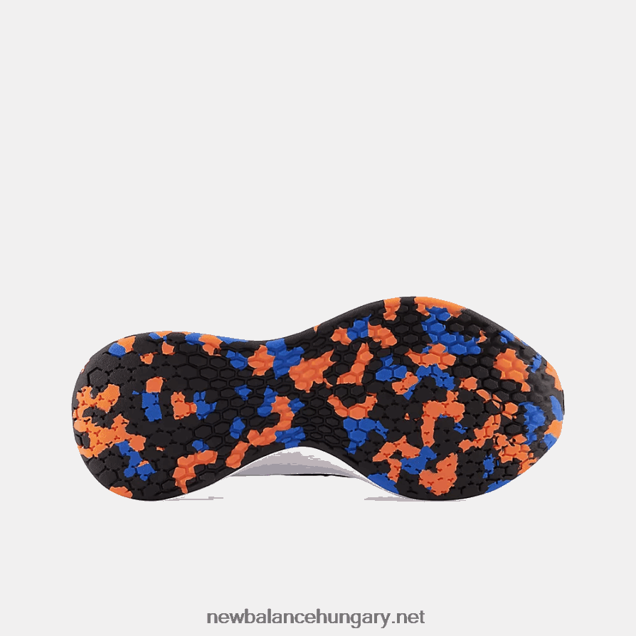 New Balance 6XH8F06239 gyerekek friss hab roav slip-on