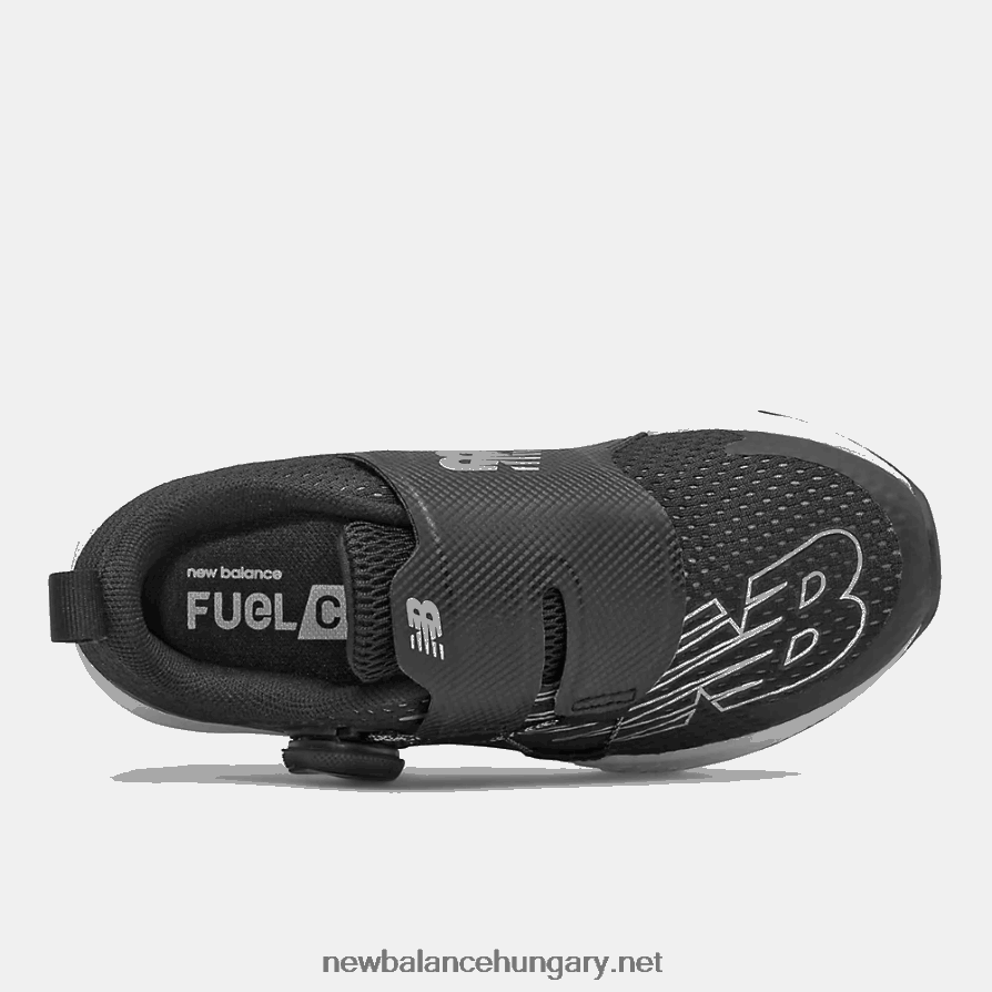 New Balance 6XH8F06244 gyerekek üzemanyagmag felfedő boa