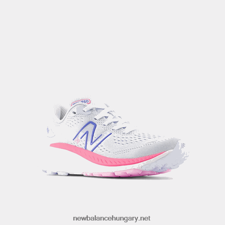 New Balance 6XH8F0627 gyerekek friss hab x 860v13