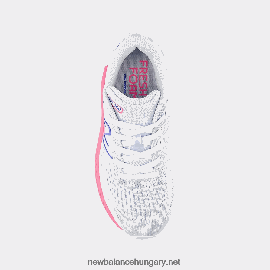 New Balance 6XH8F0627 gyerekek friss hab x 860v13